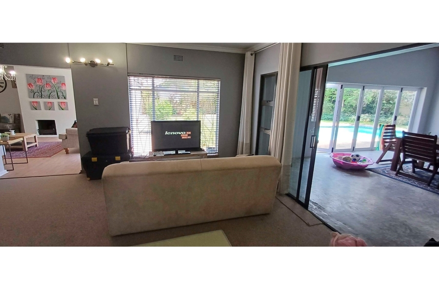 4 Bedroom Property for Sale in Jim Fouchepark Free State